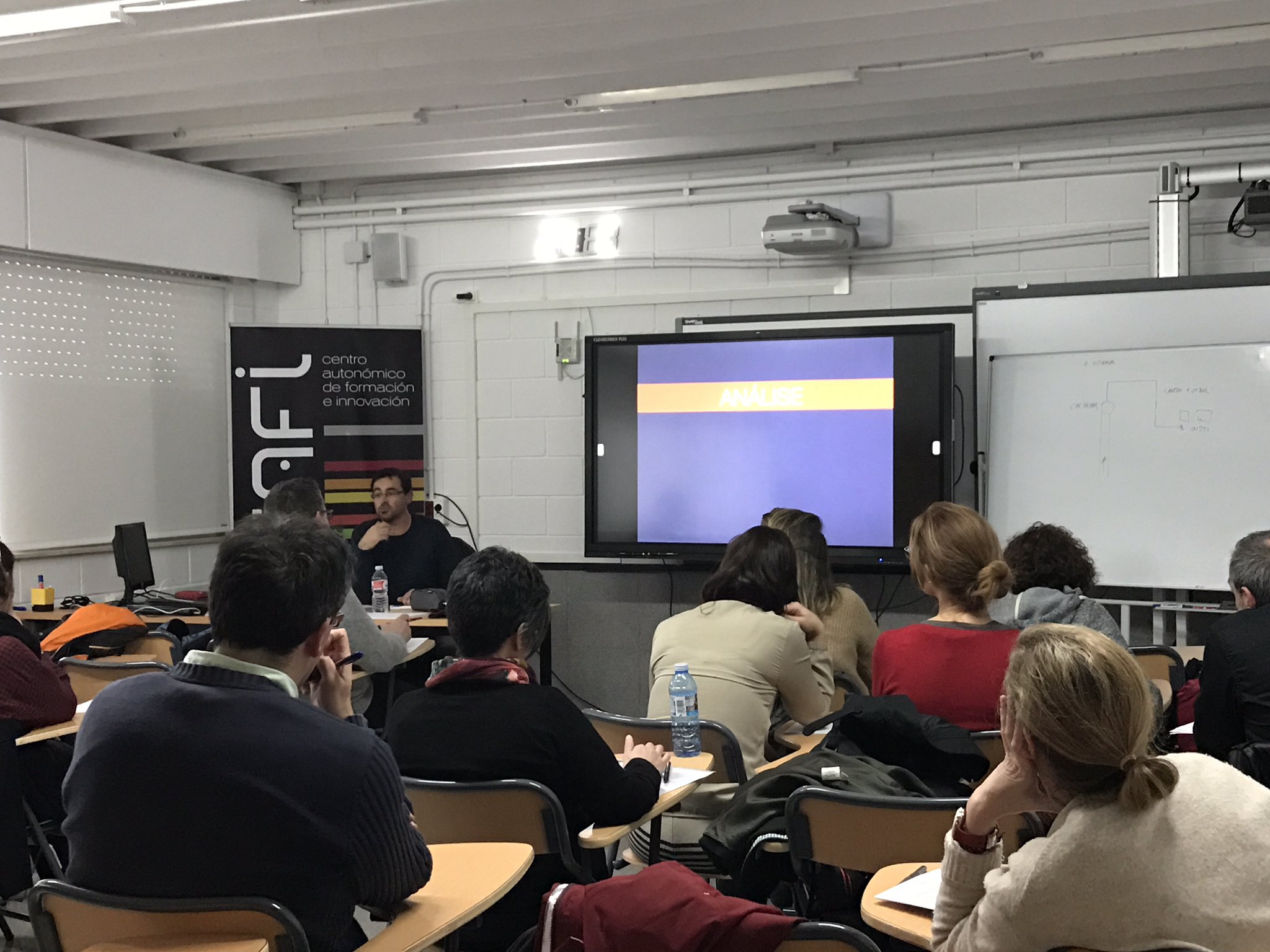 Formación a profesorado 02